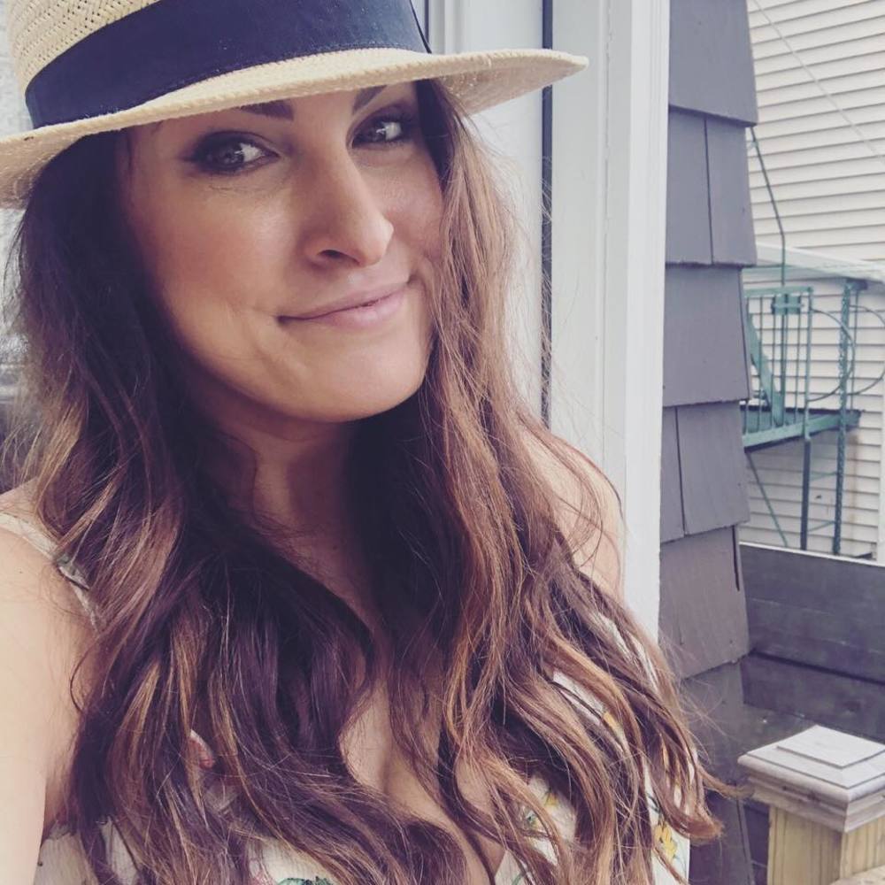 Meet your Posher, Jenna